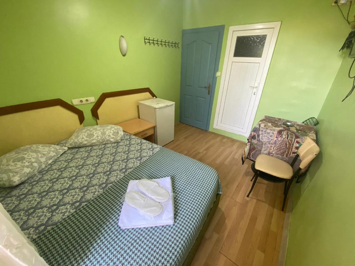 Camel Hotel Анталия Екстериор снимка