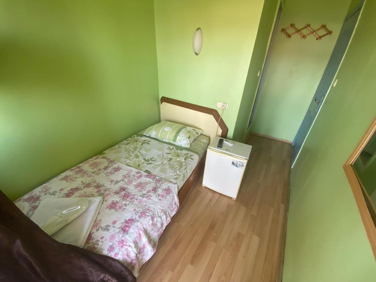 Camel Hotel Анталия Екстериор снимка