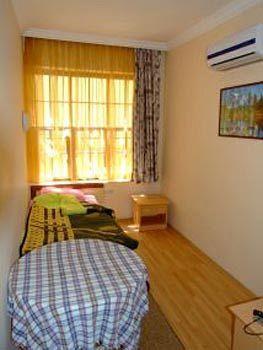 Camel Hotel Анталия Екстериор снимка