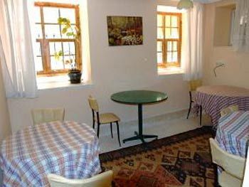 Camel Hotel Анталия Екстериор снимка